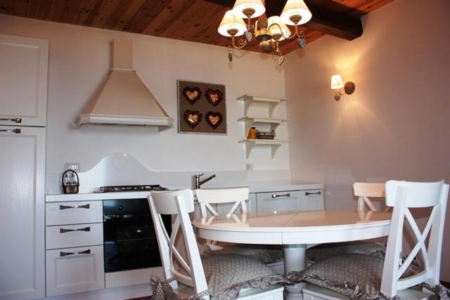 La Codarda Country House Pescosolido Eksteriør billede