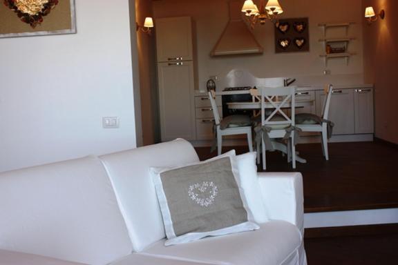 La Codarda Country House Pescosolido Eksteriør billede