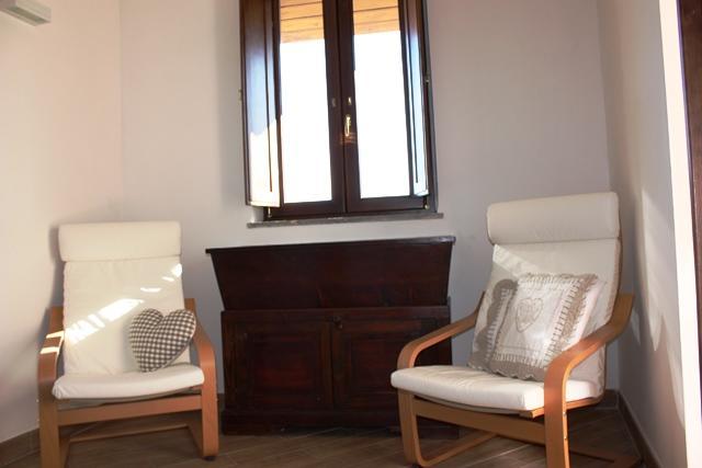 La Codarda Country House Pescosolido Eksteriør billede