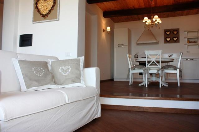 La Codarda Country House Pescosolido Eksteriør billede